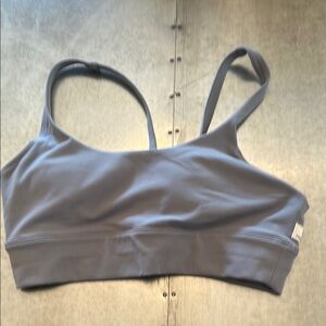 Vuori Yosemite Longline Bra, Mallorca, S